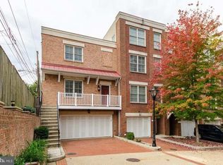 139 E Reed Ave, Alexandria, VA 22305