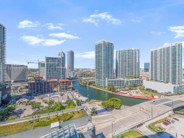 68 SE 6th St Floor 1710, Miami, FL 33130