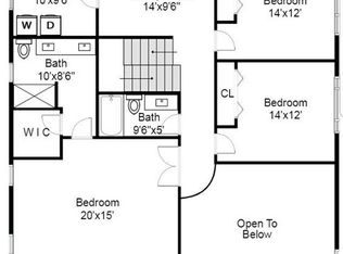 2146 NE Newton Ln, Issaquah, WA 98029