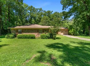 2722 Ranchwood Dr, Benton, AR 72019