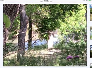 1599 Phantom Rider Trl, Spring Branch, TX 78070