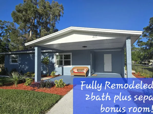 401 N 29th Street, Fort Pierce, FL 34947