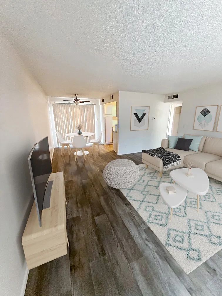 Mont 44 Apartments — Photo 4