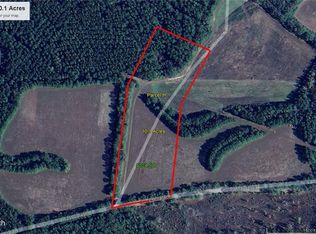 H Z McDaniel Rd, Kentwood, LA 70444