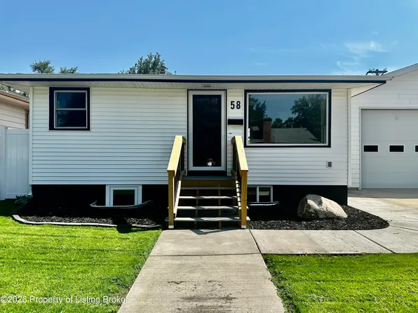 58 B Ave E, Dickinson, ND 58601
