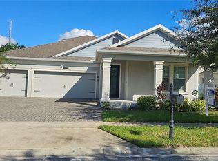 1707 Snapper St, Saint Cloud, FL 34771