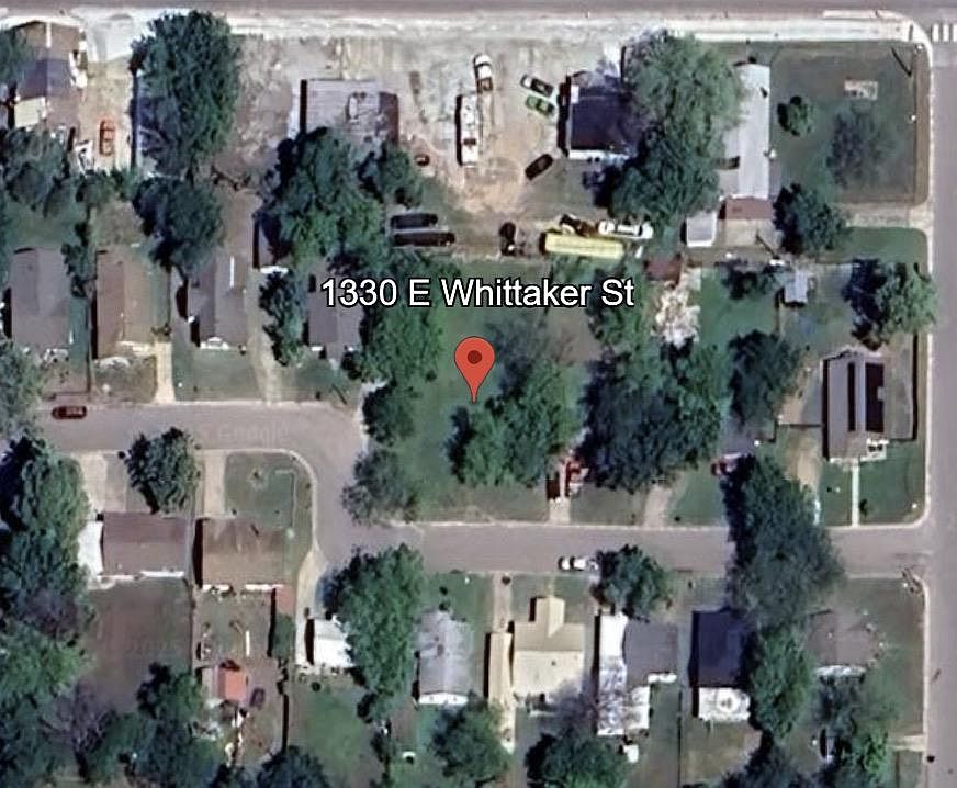 2nd image of 1330 E Whittaker St Lot 15-17
