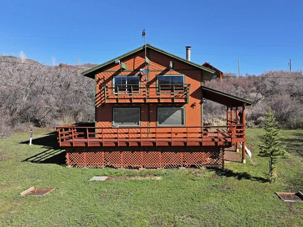 67602 Vega Vista Dr, Collbran, CO 81624