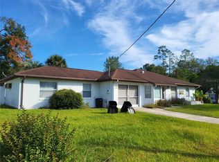 21507 SW Peach Blossom St, Dunnellon, FL 34431