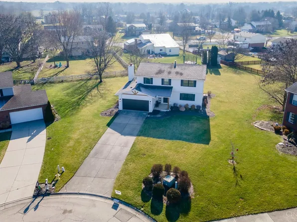 6925 Brady Ct, Liberty Township, OH 45044