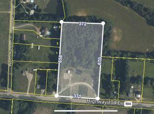 Highway 104 E, DYERSBURG, TN 38024