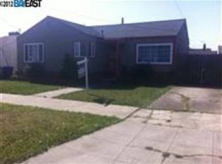 789 Ventura St, Richmond, CA 94805