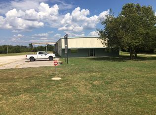 12538 S Highway 99, Seminole, OK 74868