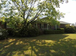 595 Highway 441, Mc Rae, GA 31055