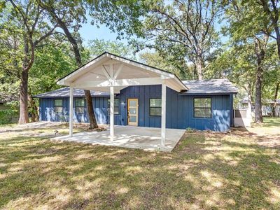 201 Spincaster Ln, Pottsboro, TX, 75076