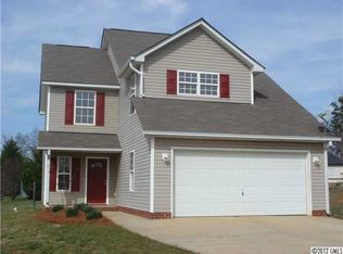 2006 Cabin Creek Ct, Monroe, NC 28112