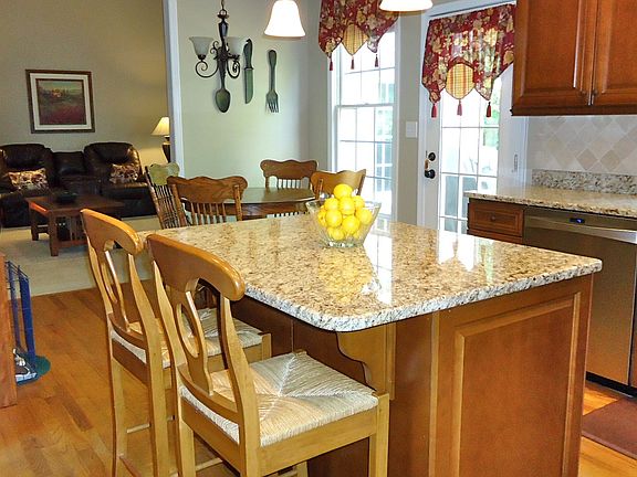 Granite Countertops