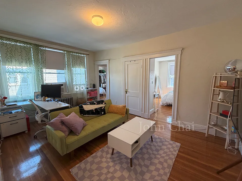 1634 Commonwealth Ave #23