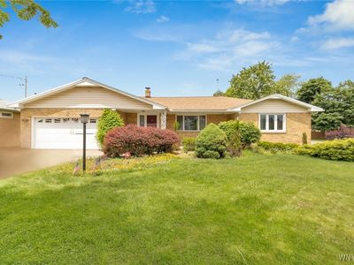 998 Wehrle Dr, Buffalo, NY, 14221