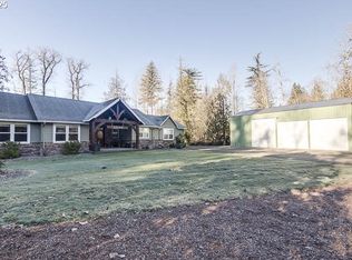 22243 E Hiawatha Rd, Rhododendron, OR 97049