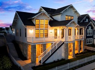 11064 S Paddle Board Way W, South Jordan, UT 84009