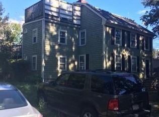 171 R Pleasant St #3, Marblehead, MA 01945