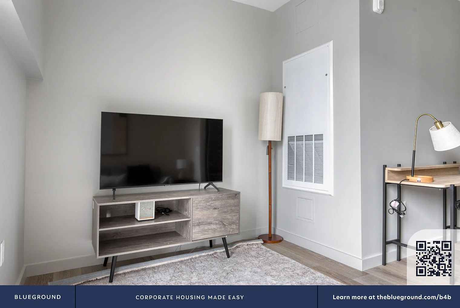 1 bed, 1.0 bath, 592 sqft, $2,270 — Photo 4