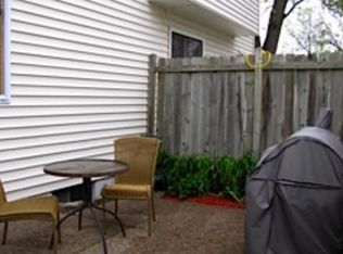 10756 Ilex St NW, Coon Rapids, MN 55448