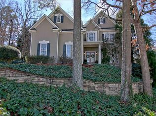 209 Palisades, Peachtree City, GA 30269