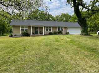 37671 S 4420th Rd, Vinita, OK 74301