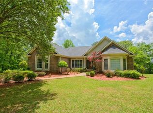 4750 Highway 92, Douglasville, GA 30135