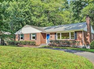 4410 Gorman Dr, Lynchburg, VA 24503