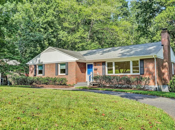 4410 Gorman Dr, Lynchburg, VA 24503