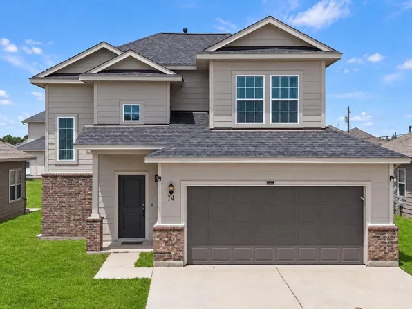 74 Road 51024, Cleveland, TX 77327