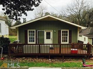 100 Crisler St, Canton, GA 30114