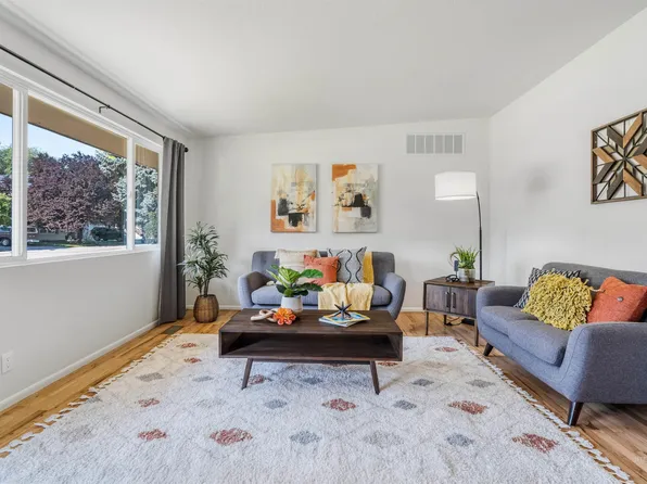 6306 W Lucky Ln, Boise, ID 83703