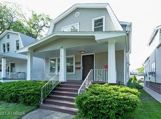 5054 W Winnemac Ave, Chicago, IL 60630