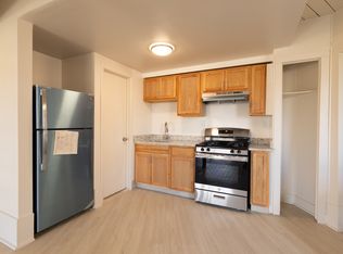 4301 Harriet St #A-1, Inkster, MI 48141