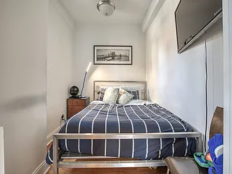 Rented by Compass