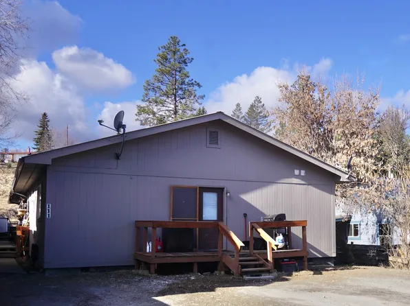 111 3rd Ave E, Eureka, MT 59917