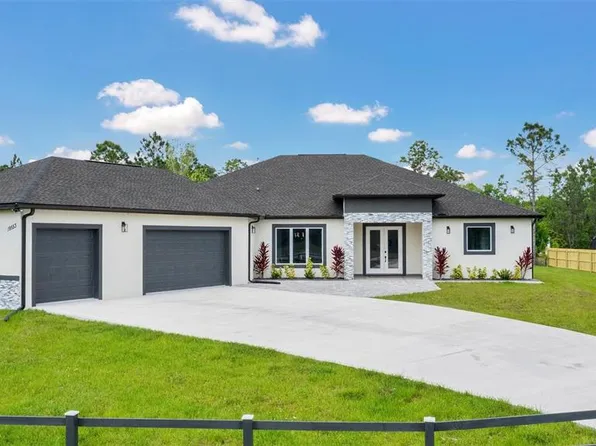 19553 Meredith Pkwy, Orlando, FL 32833