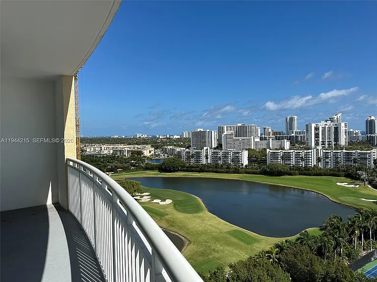1755 Hallandale Beach Blvd #1605E — Photo 21