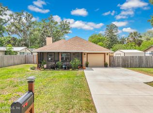 2925 Bradford St, Saint Augustine, FL 32084