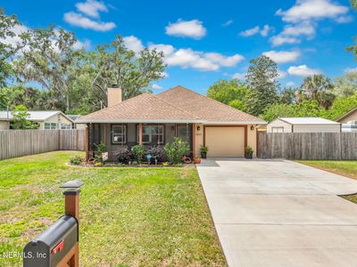 2925 BRADFORD Street, Saint Augustine, FL, 32084