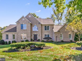 524 Arama Dr, Fallston, MD 21047