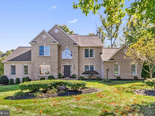 524 Arama Dr, Fallston, MD 21047