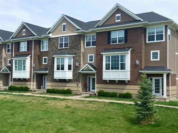 410 3rd Ave APT 4, Coralville, IA 52241