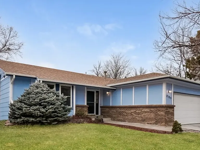 2443 S Elkhart St — Photo 1