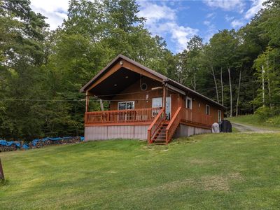 55 Little Horn Rd, Campbell, NY, 14821
