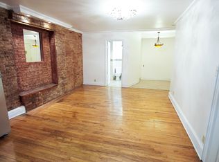 205 Washington Park, Brooklyn, NY 11205